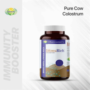 Home dhanwantaris immurich